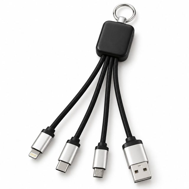 Charging cable