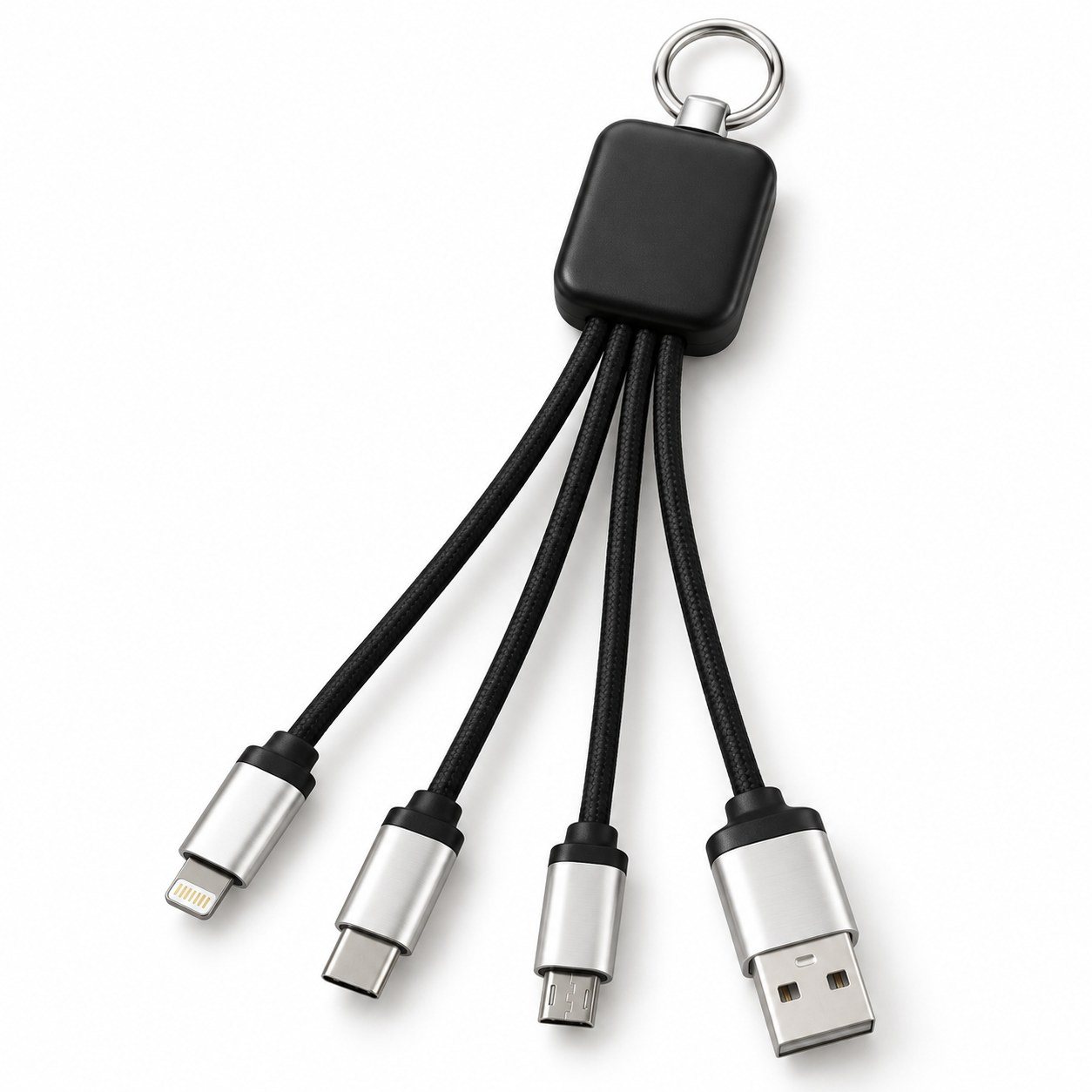 Charging cable