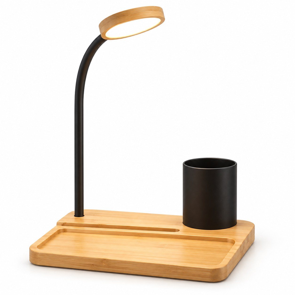 Desk organiser