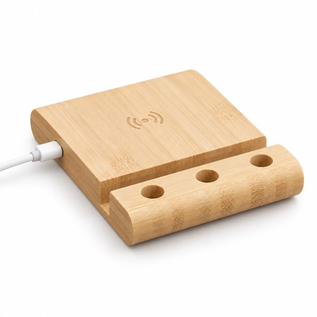Wireless charger
