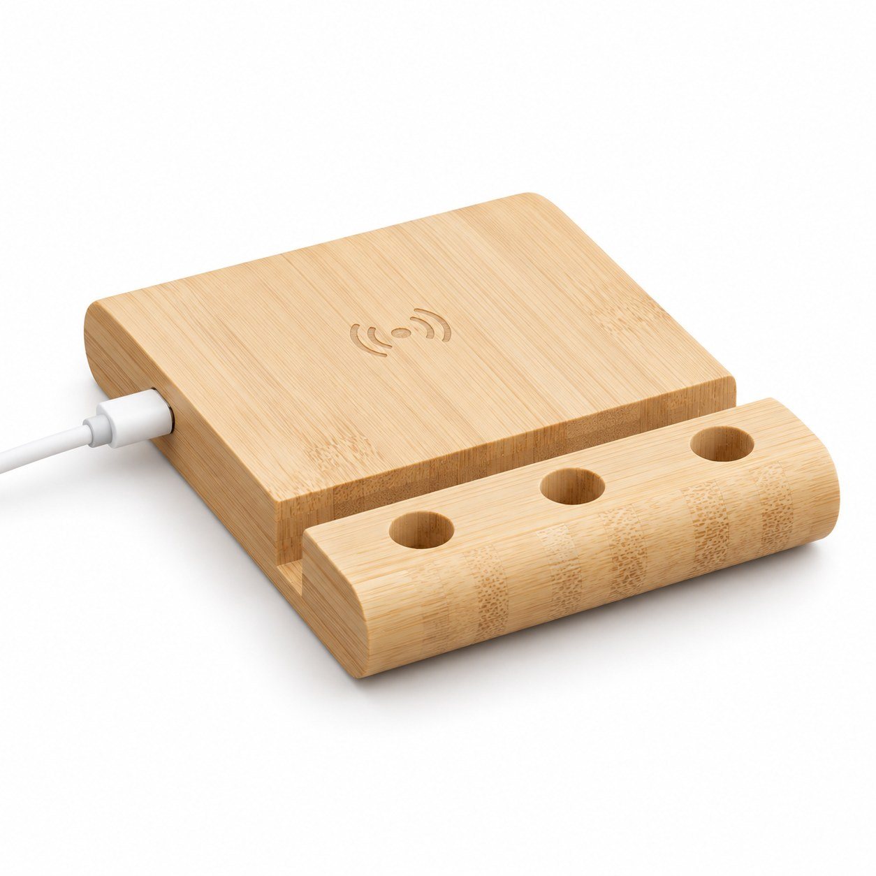 Wireless charger