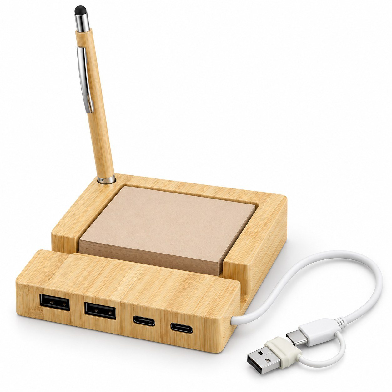USB hub