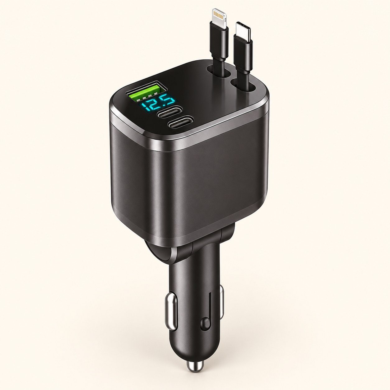Click to zoom Car charger