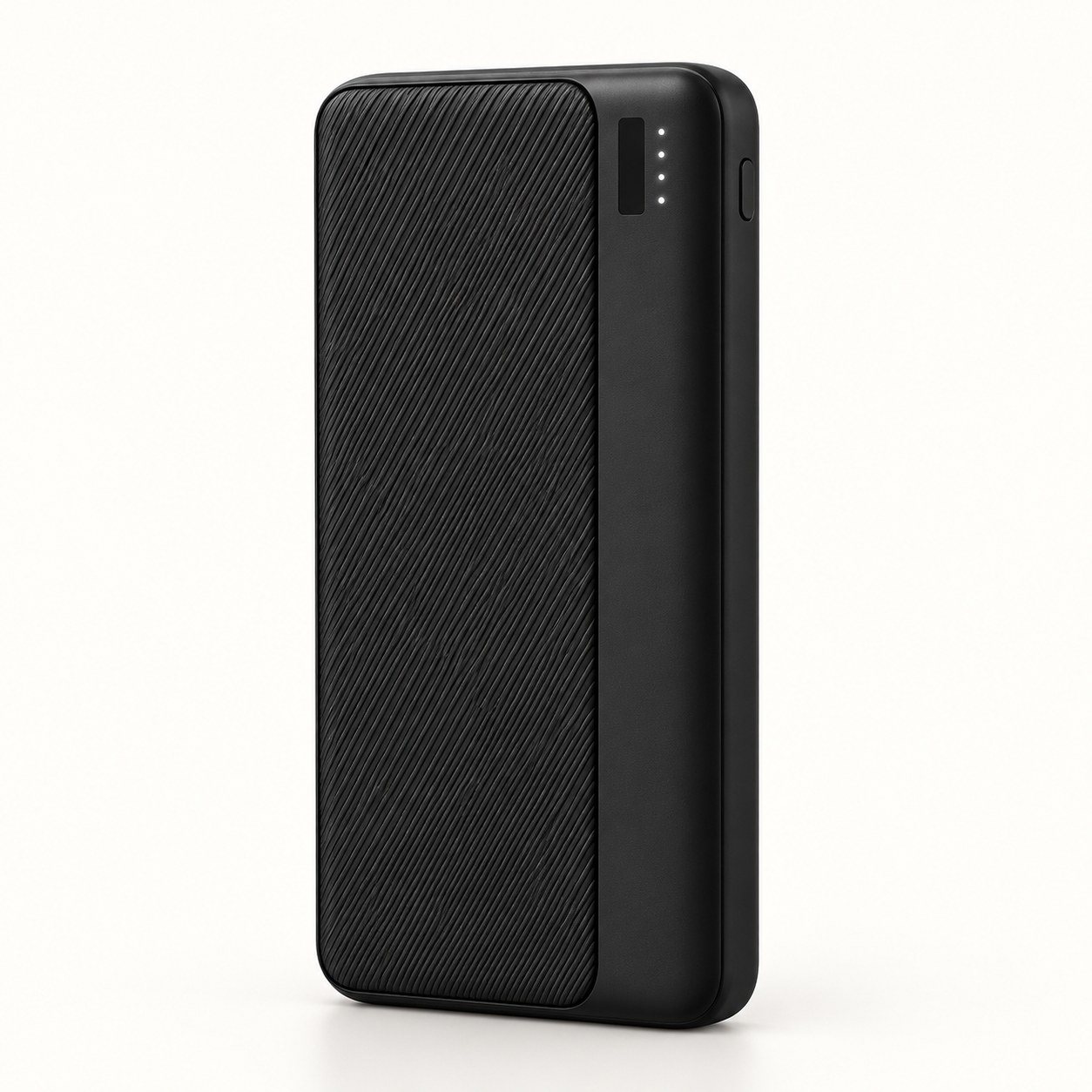 Click to zoom Black power bank