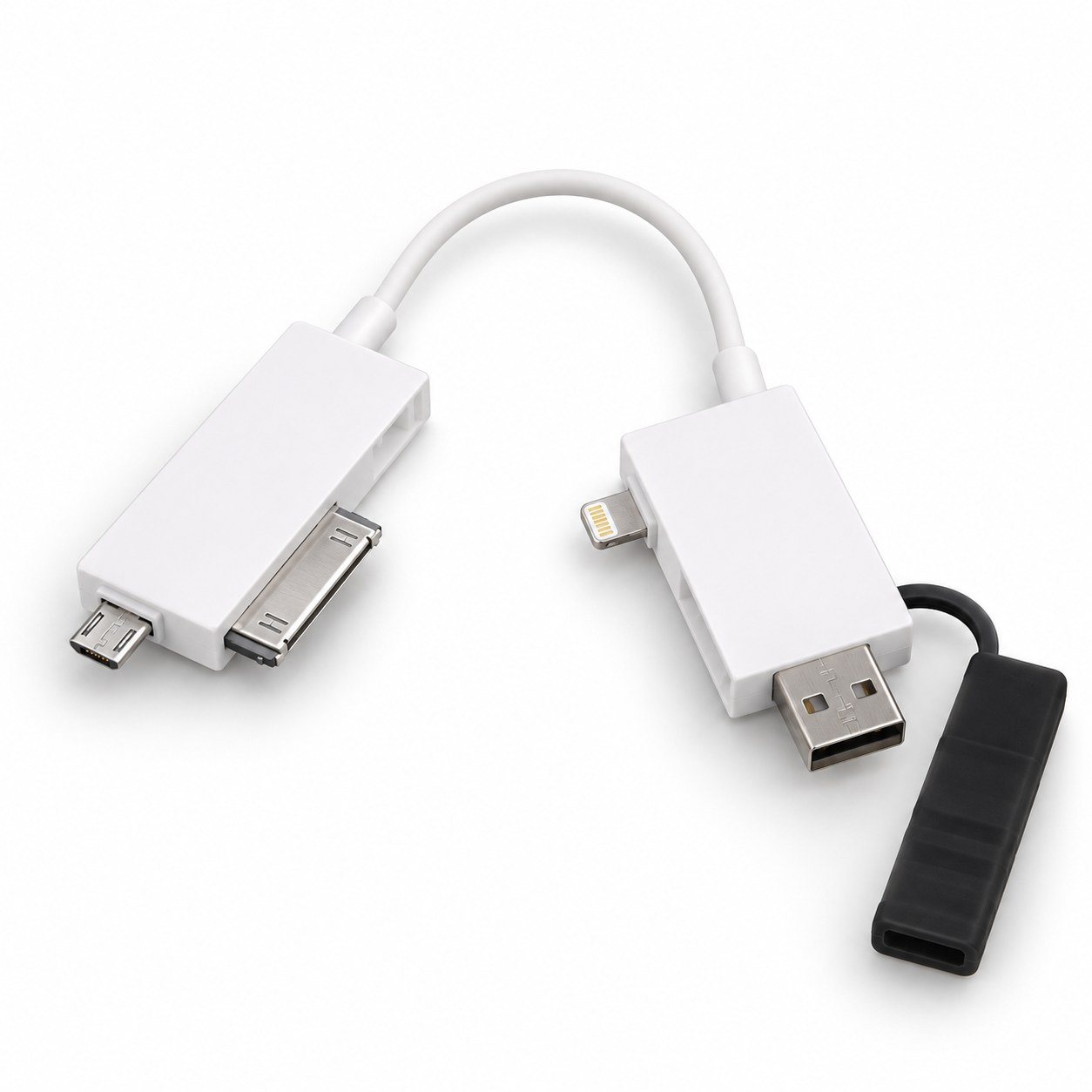Charging cable