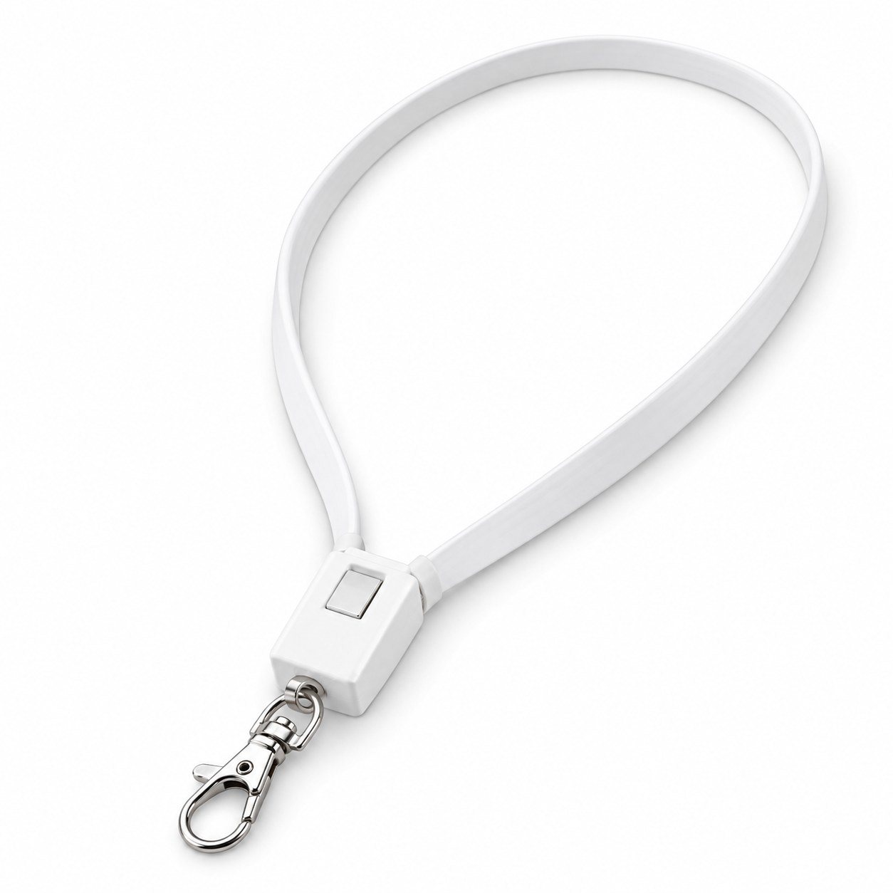 Lanyard cable