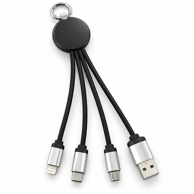 Charging cable