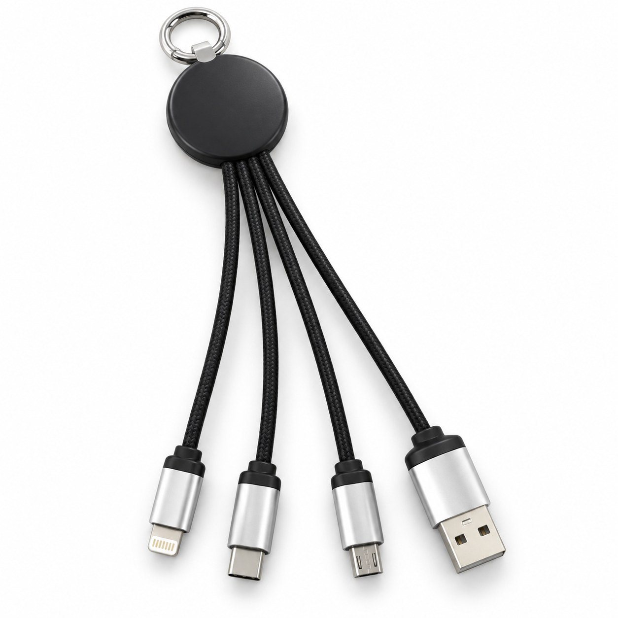 Charging cable