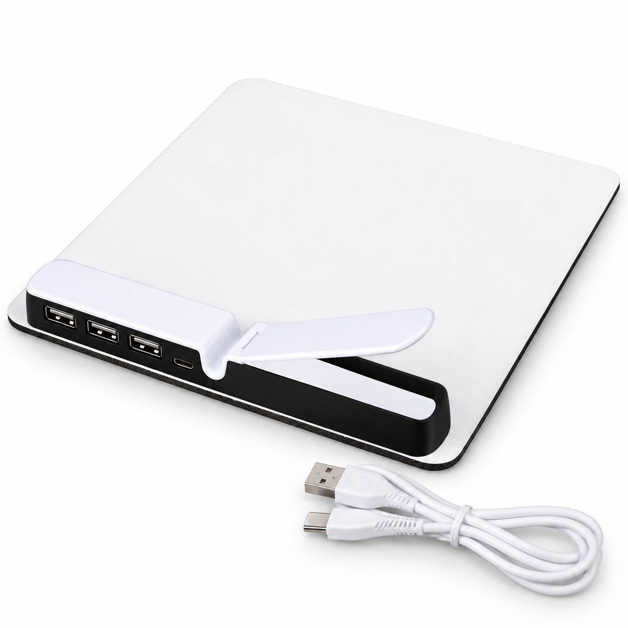 Mouse pad