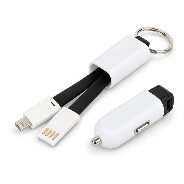 Car charger