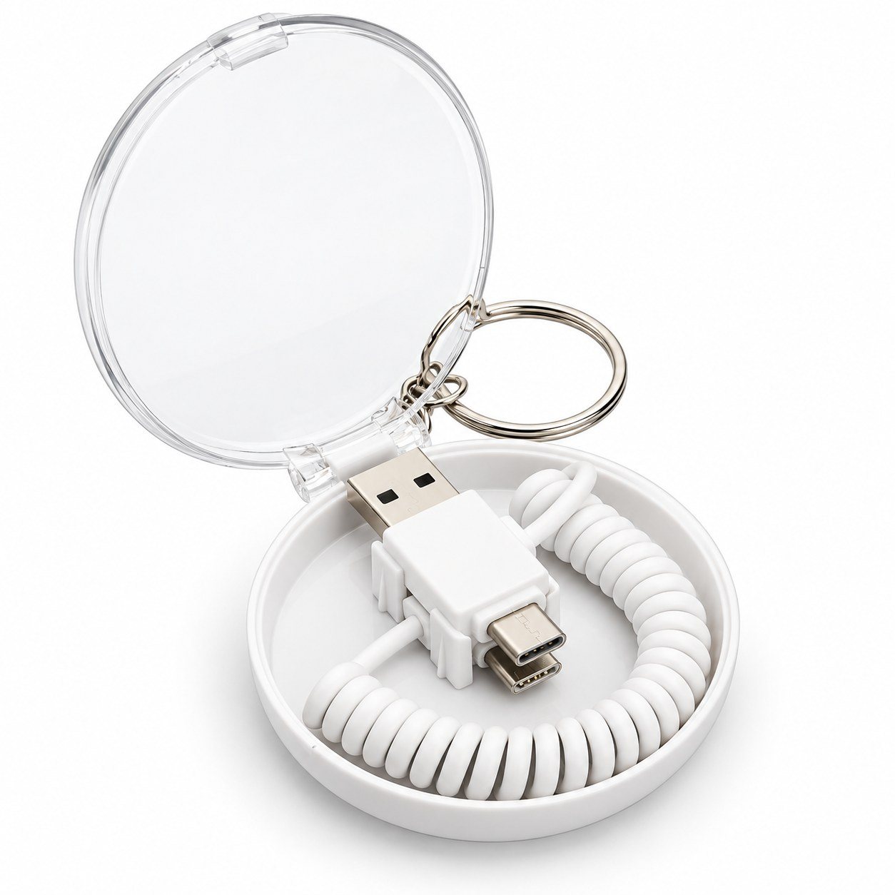 Click to zoom Charging cable