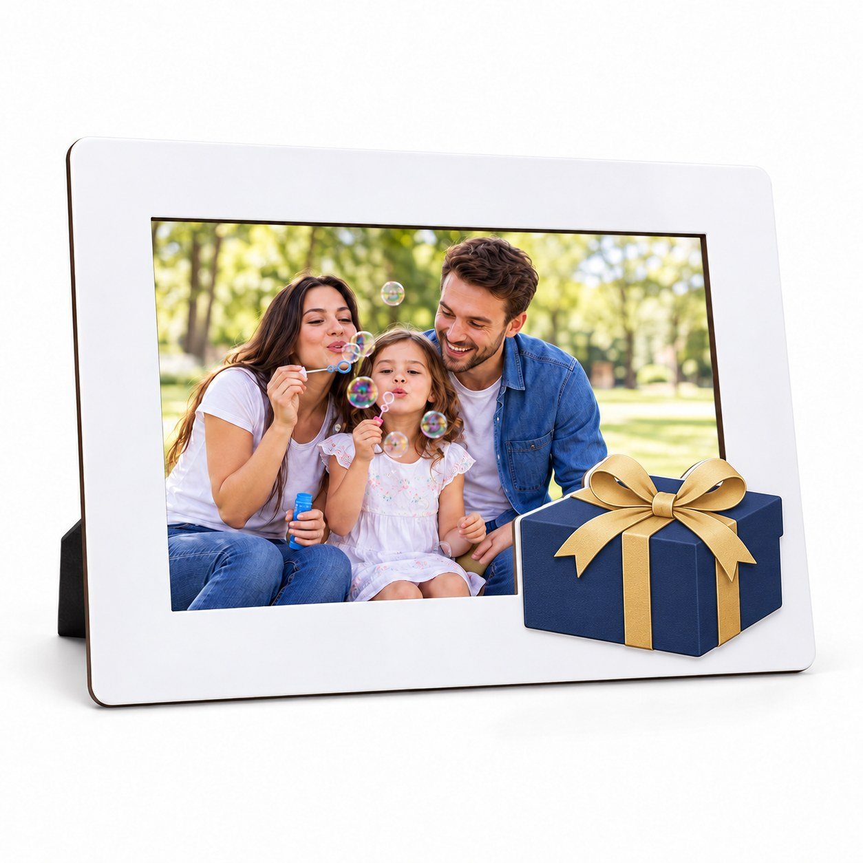 Photo frame
