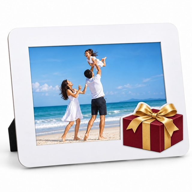 Photo frame