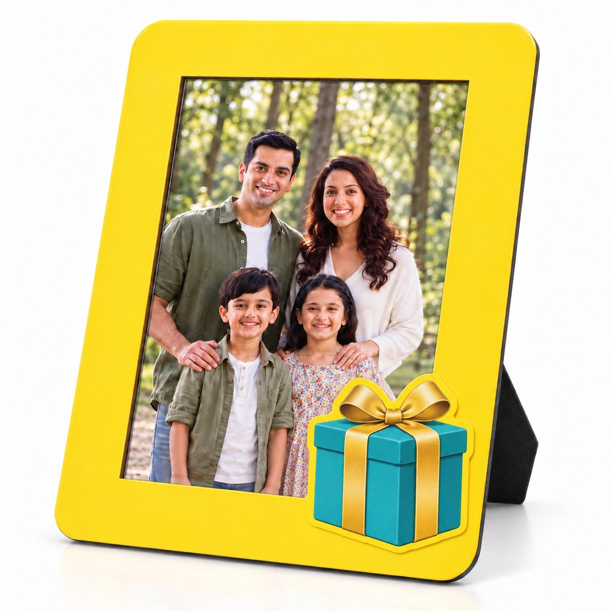 Photo frame