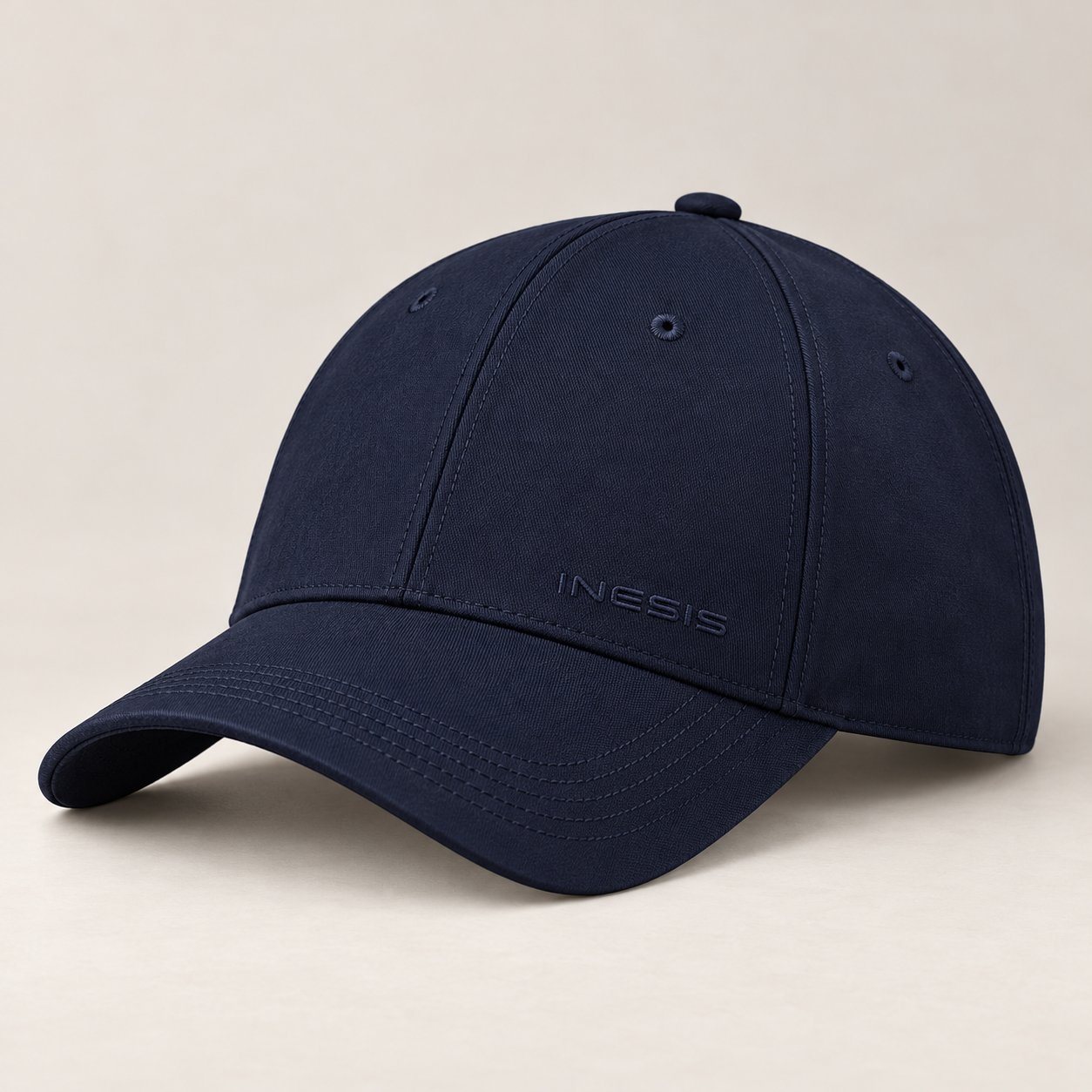 Click to zoom Decathlon Golf Cap MW500 in Navy, annual day gift