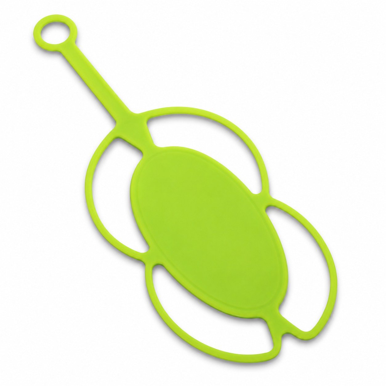 Green mobile band