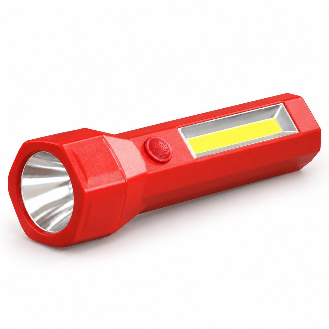 Red torch