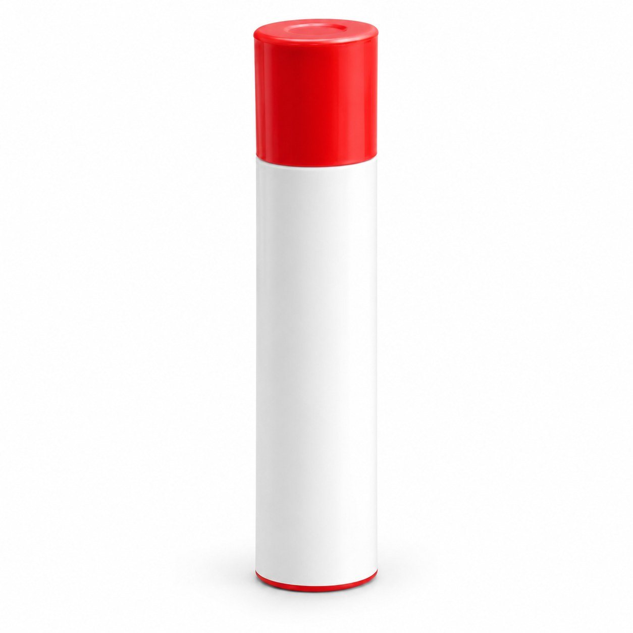 Red lint roller