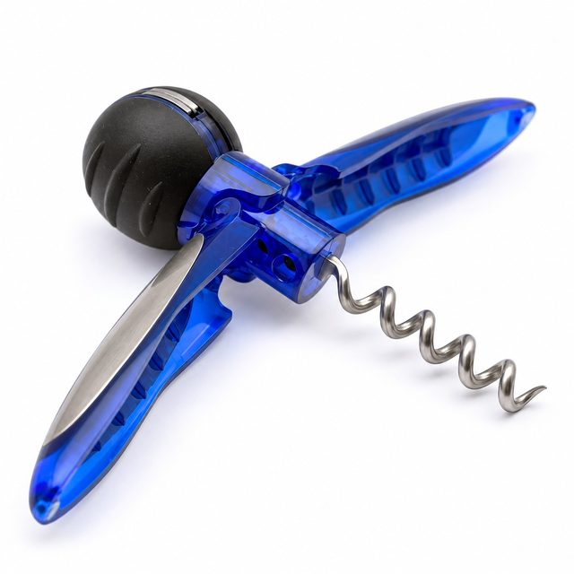 Wine opener