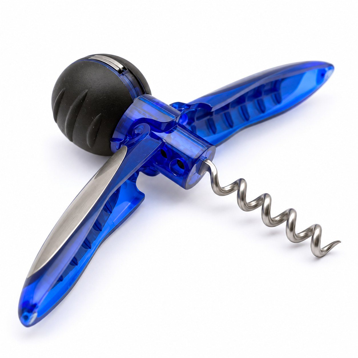 Wine opener