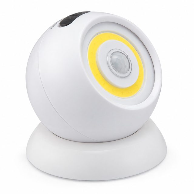 Sensor light