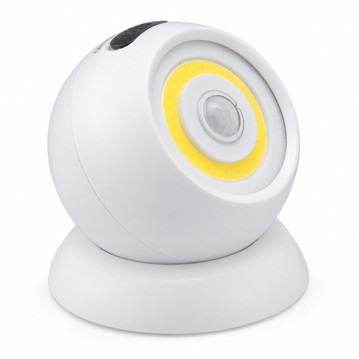 Sensor light