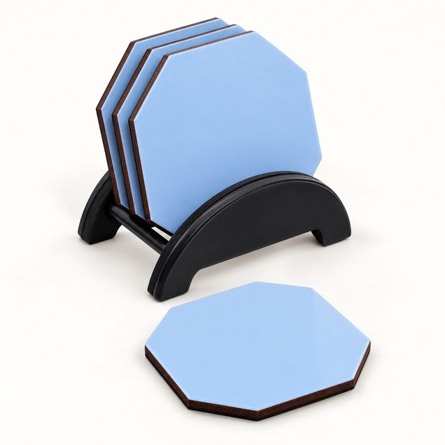 Coaster set