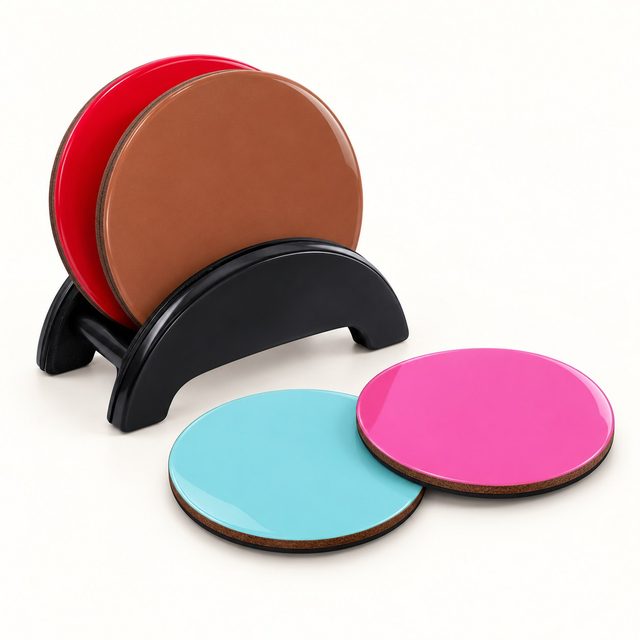 Coaster set