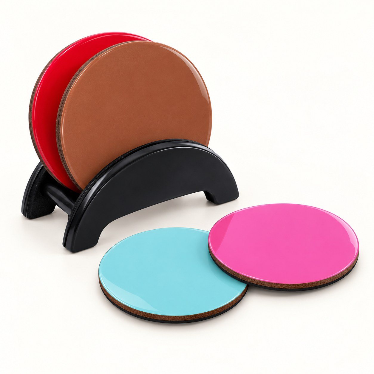 Coaster set