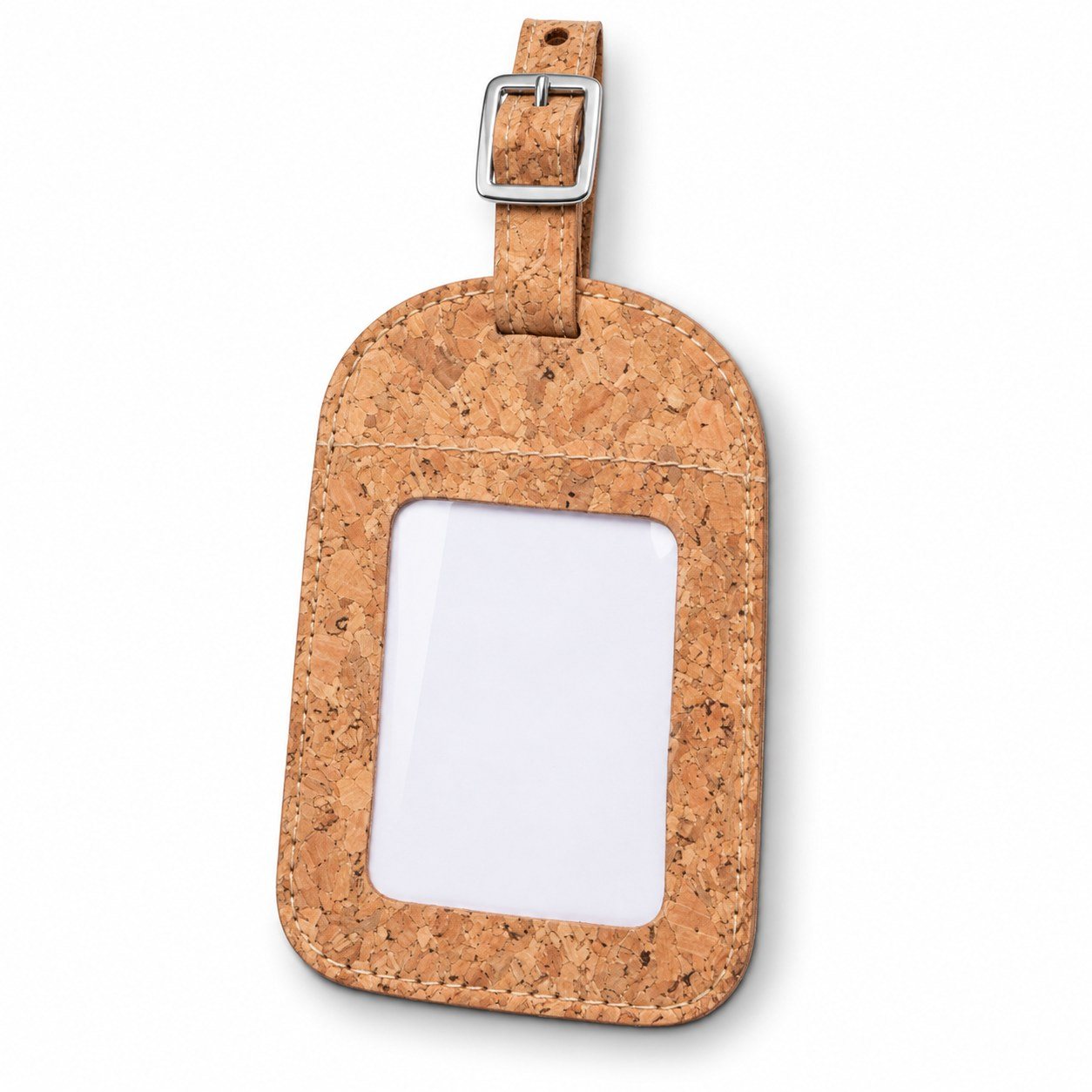 Luggage tag