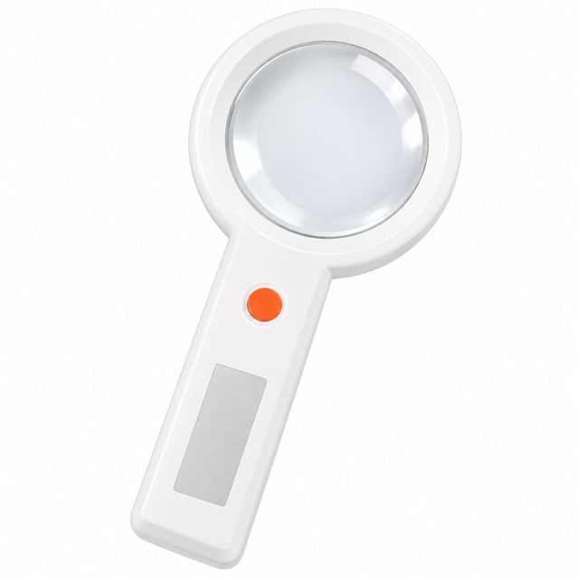 Magnifier