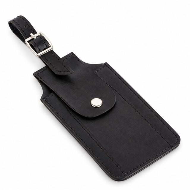 Luggage tag