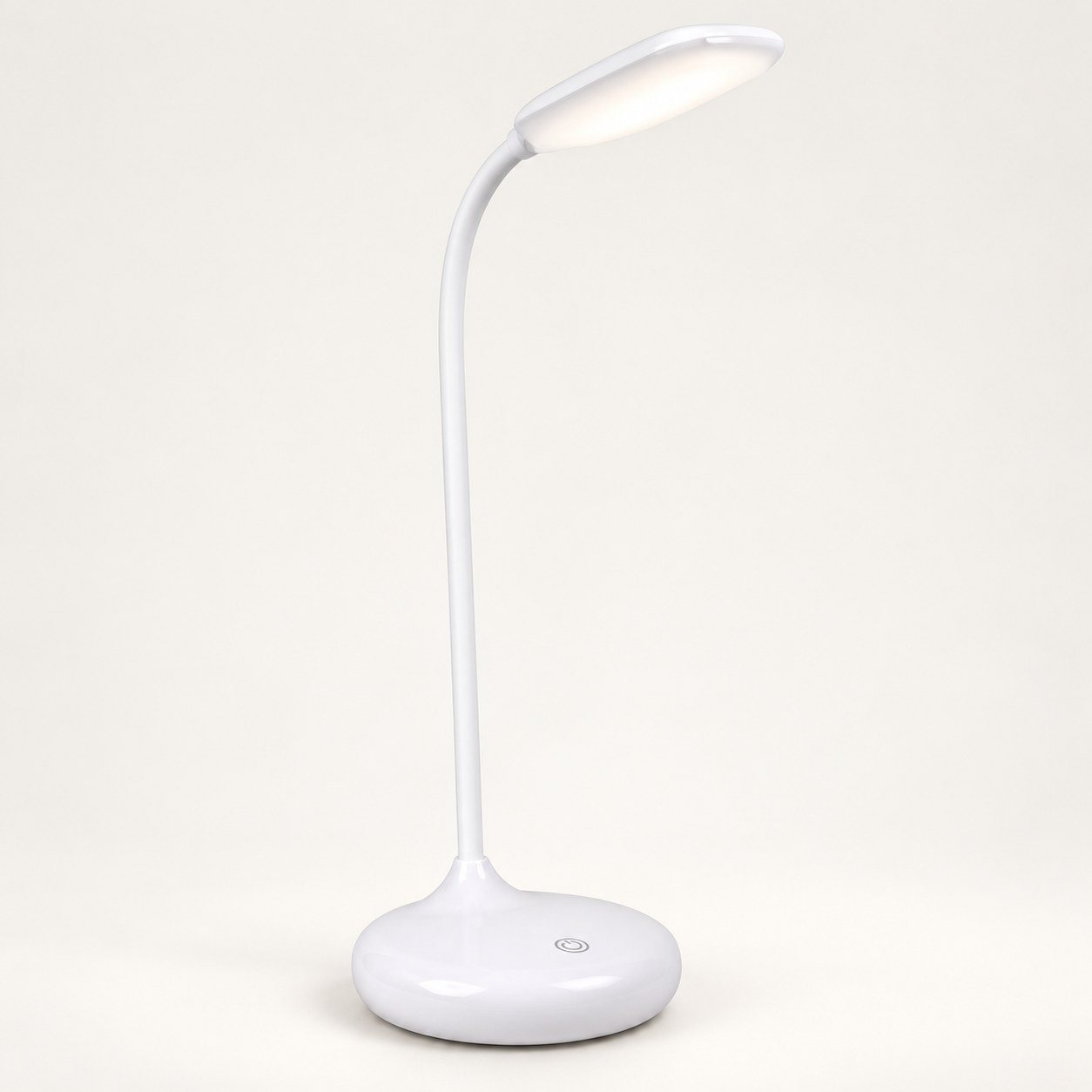 Click to zoom Flat-head LED lamp