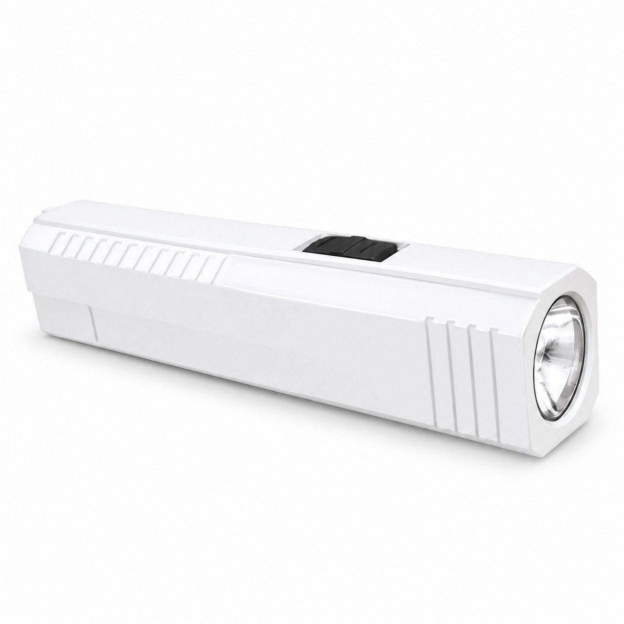 Click to zoom White torch