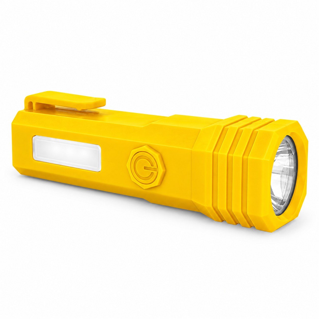 Click to zoom Yellow torch