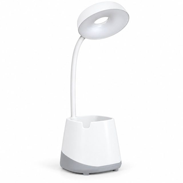 Desk lamp