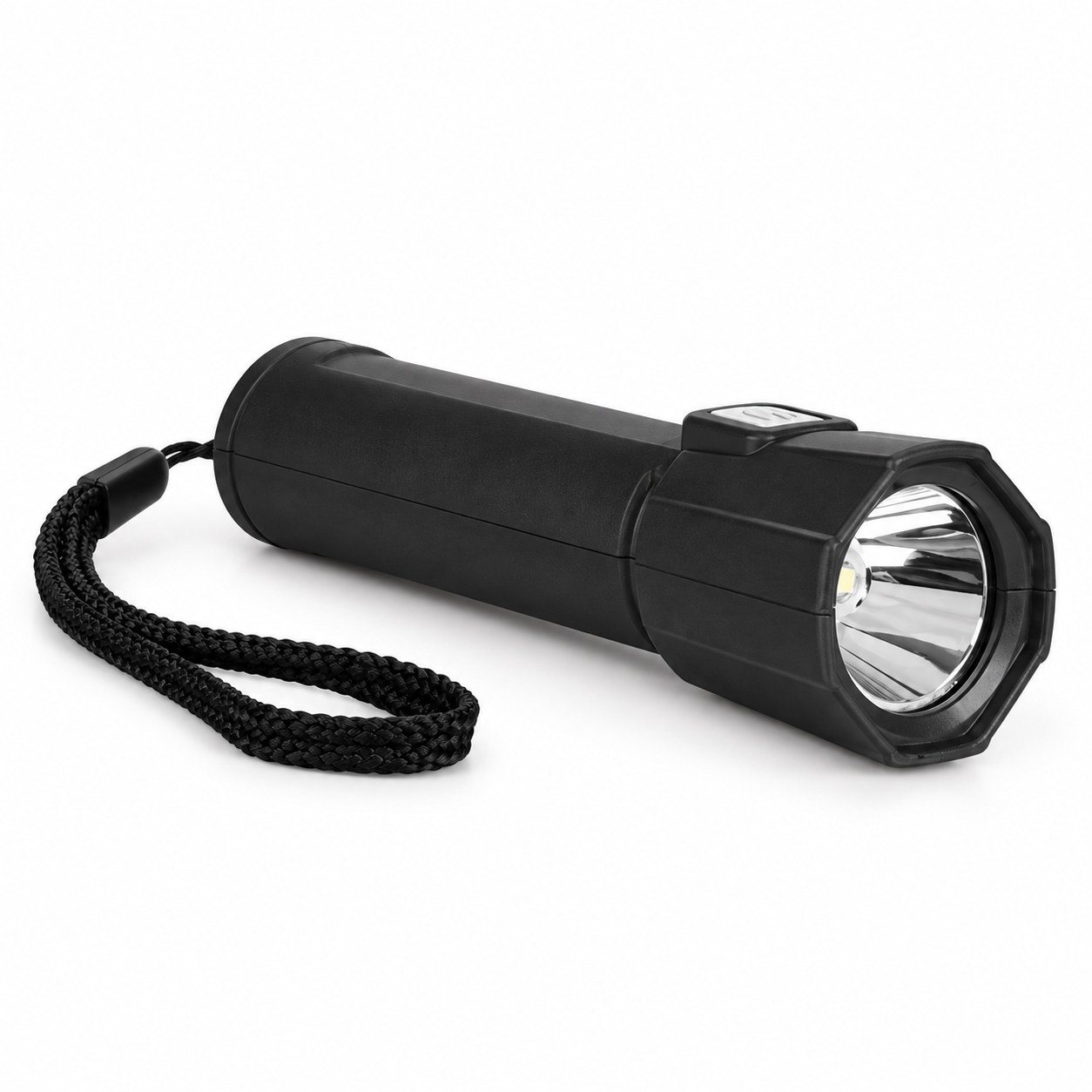 Click to zoom Black torch