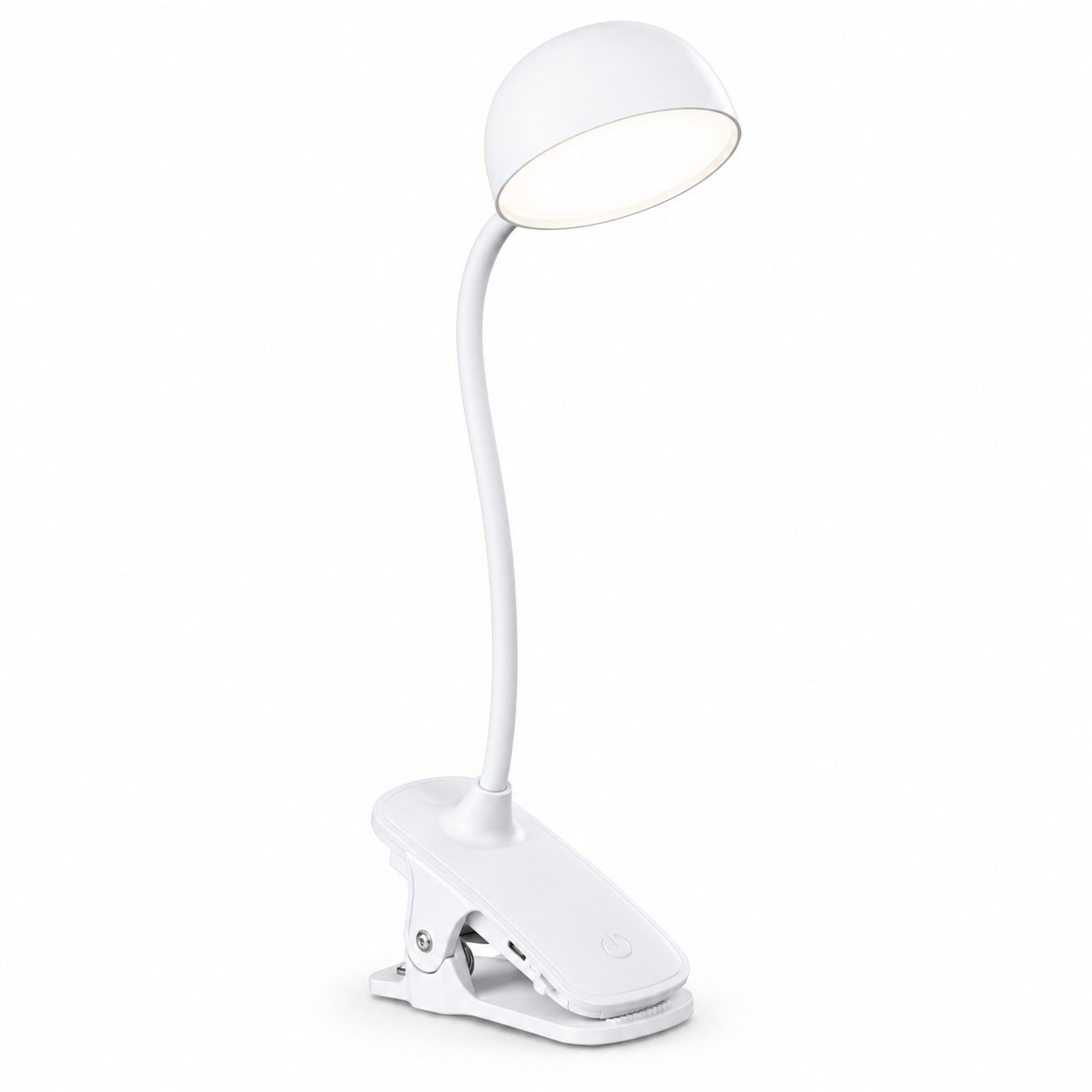 Desk lamp