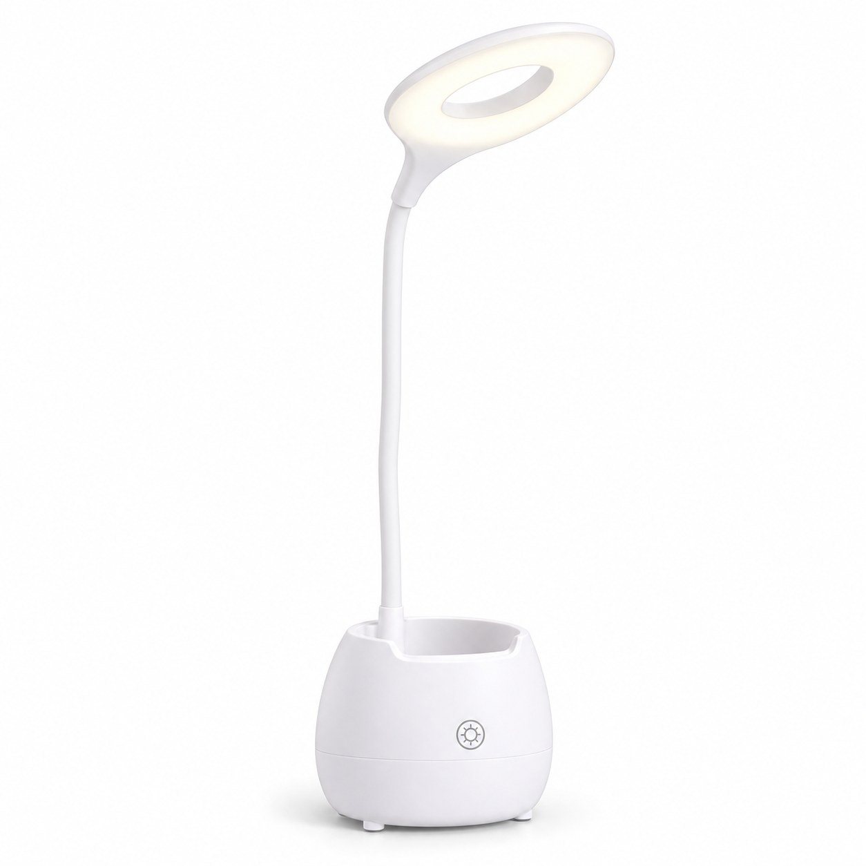 Desk lamp