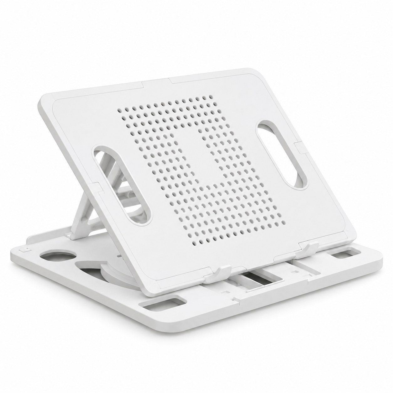 Laptop stand