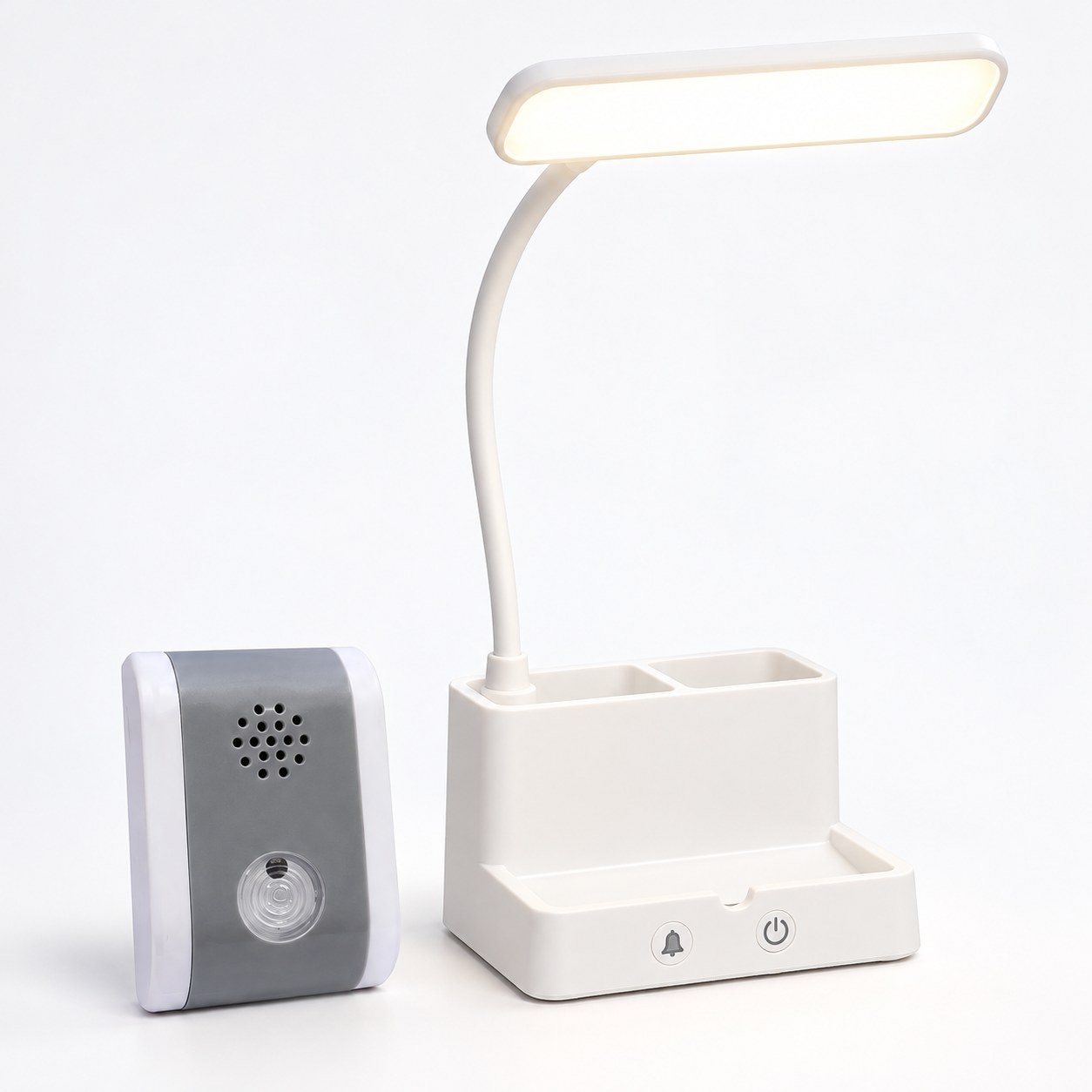Desk lamp