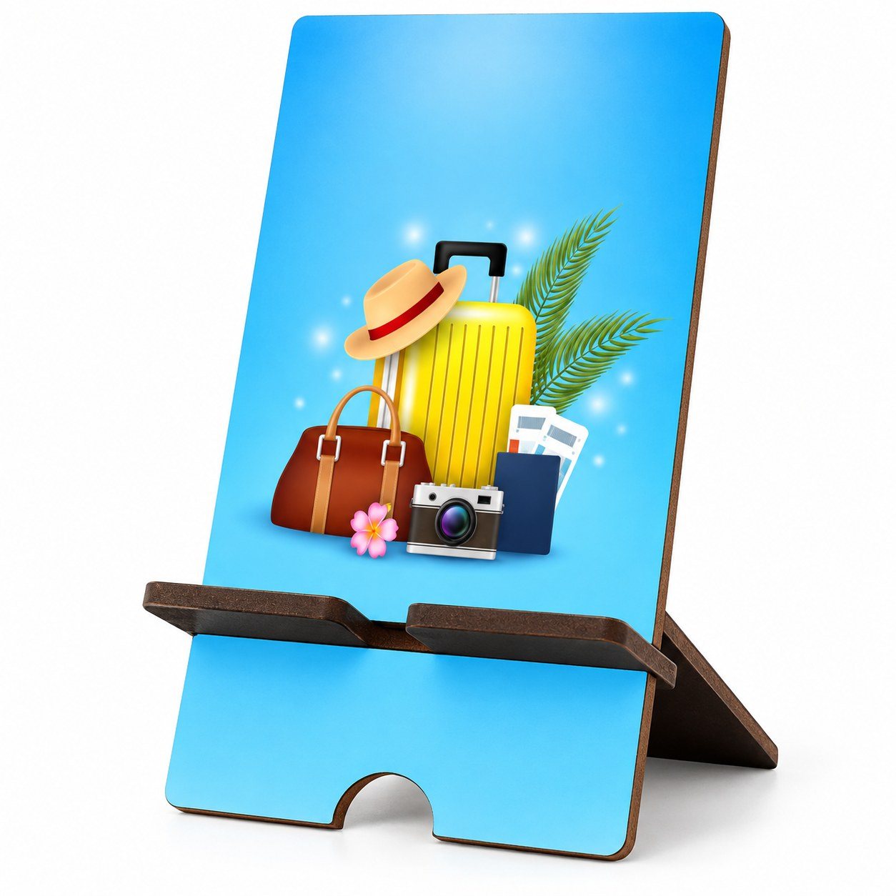 Mobile stand