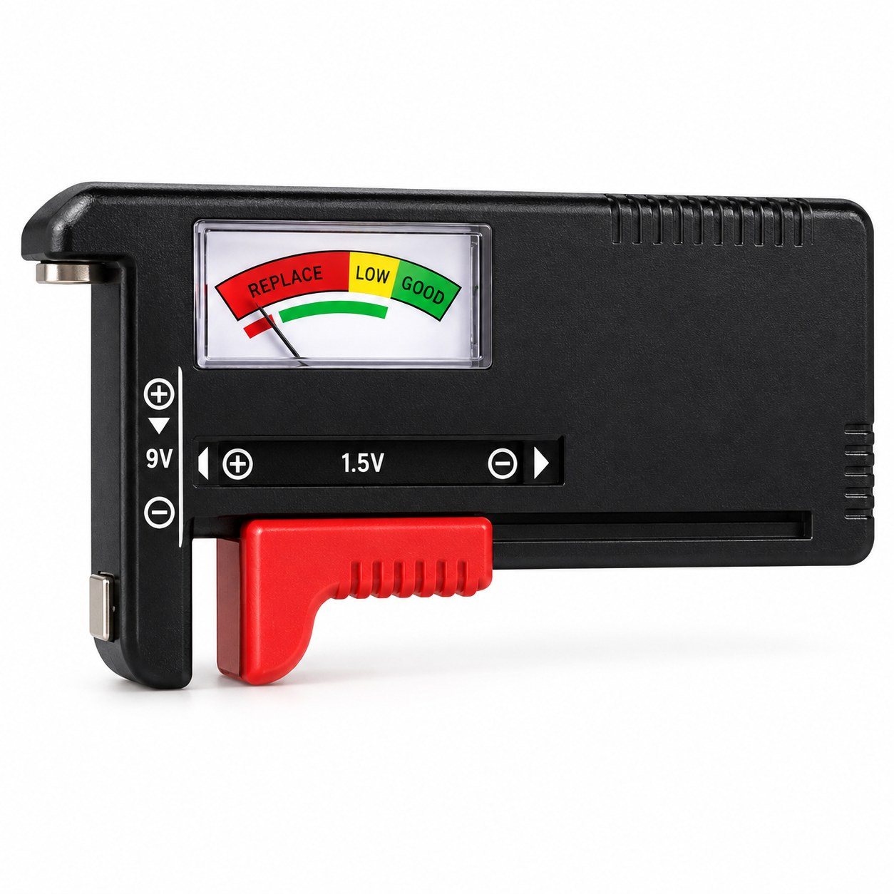 Battery tester