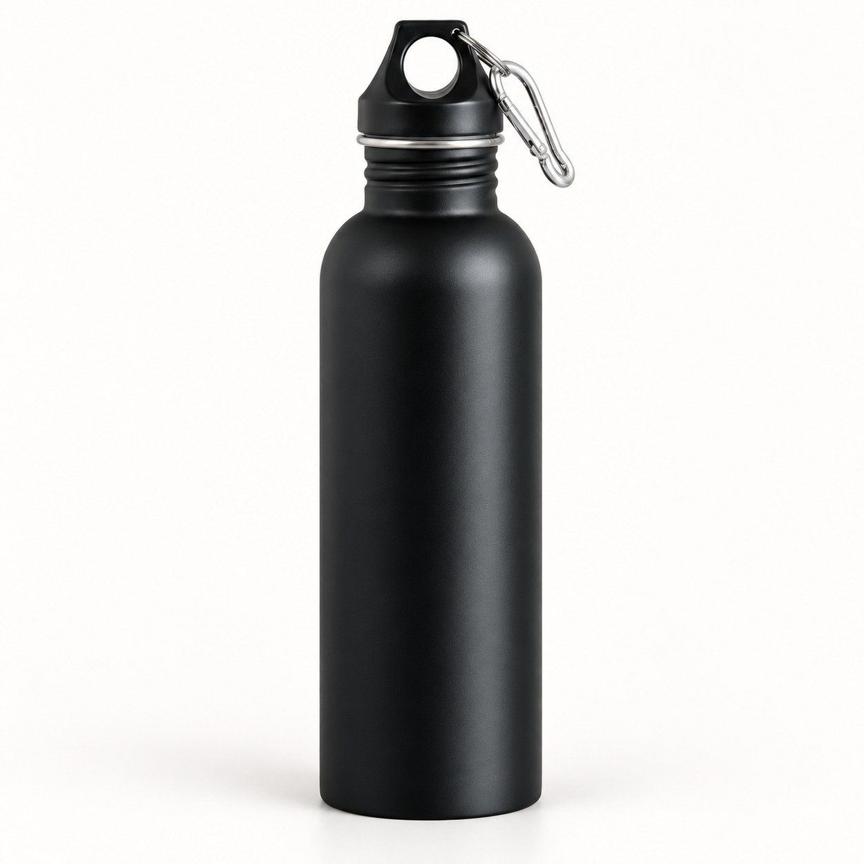 Stainless Steel Bottle, 800 ml