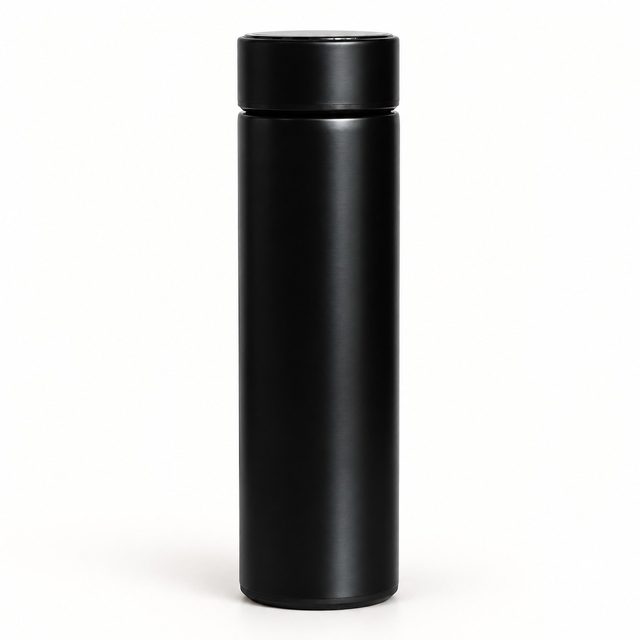 Stainless Steel Hot & Cold Temperature Flask, 500 ml