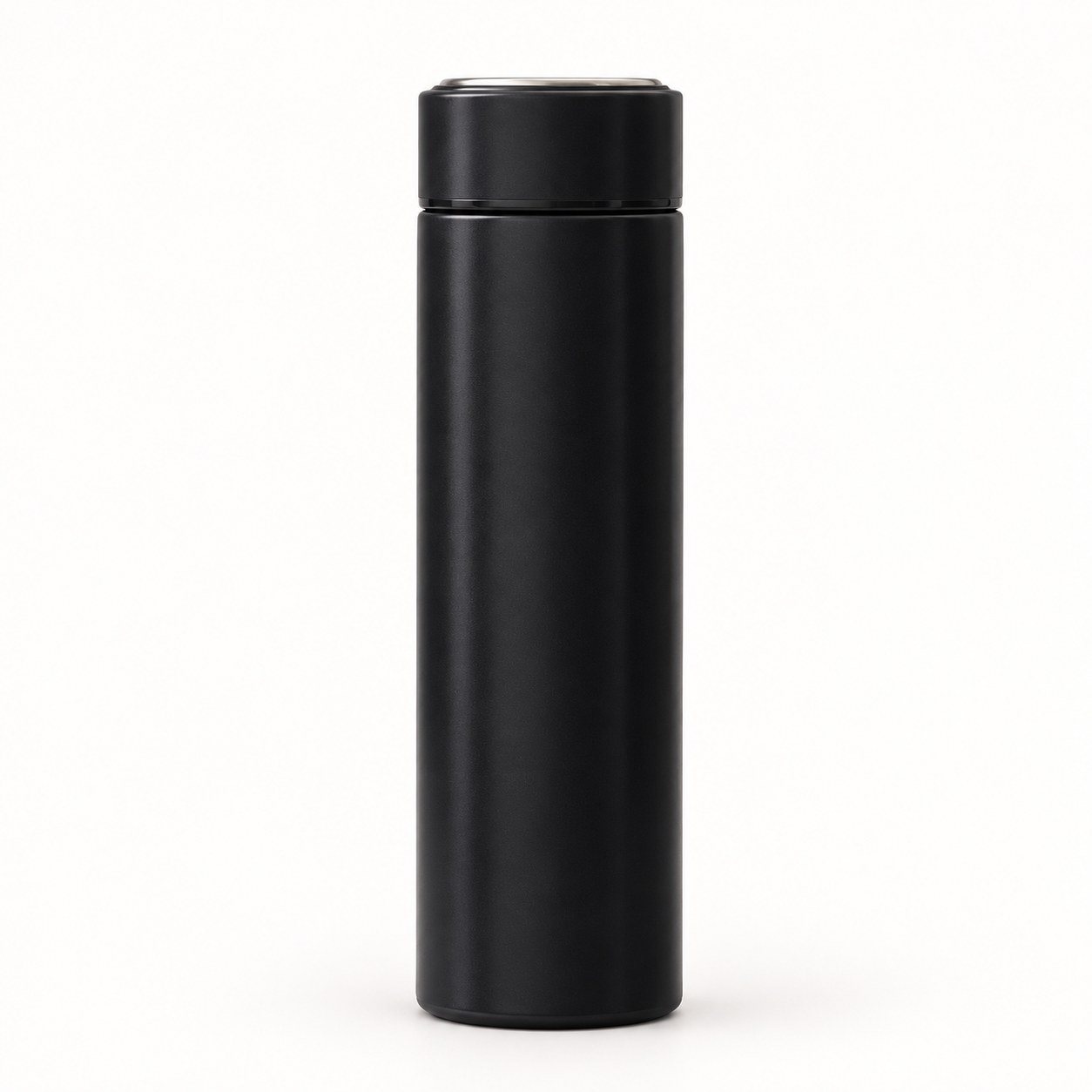 Click to zoom Stainless Steel Double Wall Bottle, 500 ml