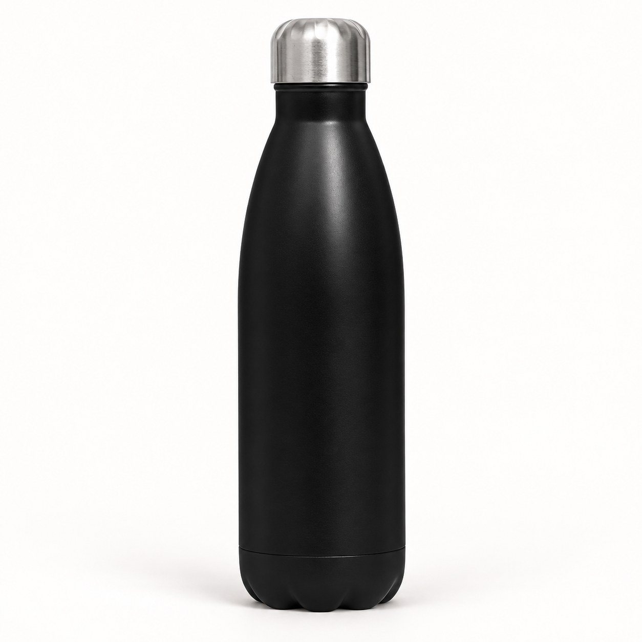 Stainless Steel Hot & Cold Insulated Bottle, 500 ml