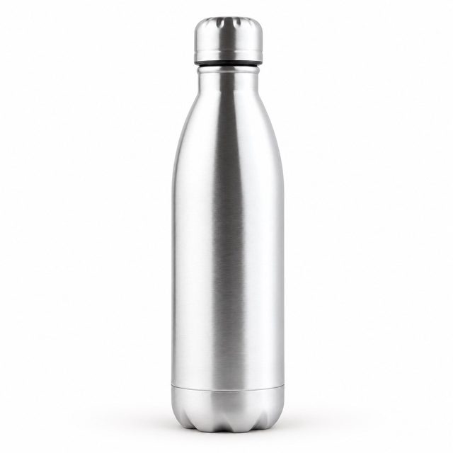 Stainless Steel Hot & Cold Insulated Bottle, 750 ml