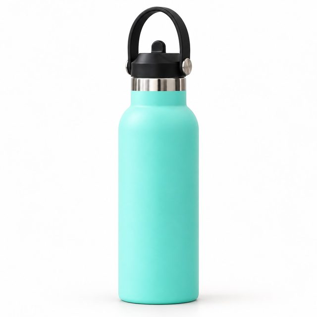 Stainless Steel 304 Hot & Cold 24 Hours Bottle, 500 ml