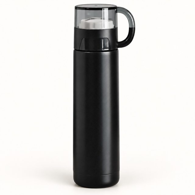 Hot & Cold Cup Flask, 500 ml